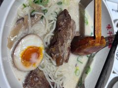 -味千拉面(又一城店)