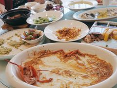 -高老庄新家宴(北斗星广场店)