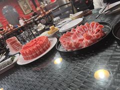 -日坛涮肉四合院·园林餐厅(日坛公园店)