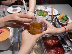 -海底捞火锅(珠影星光城夜宵主题店)