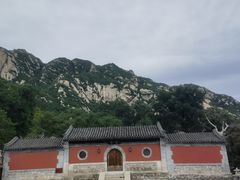 -北京凤凰岭