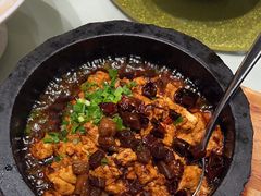 -老妈菜馆(建设街店)