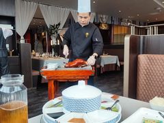 -羲和雅苑•北京烤鸭(平安国际金融中心店)