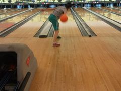 -广州保龄球馆(广州天河体育中心店)