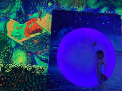 -南昌梵高星空艺术馆