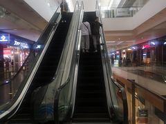 -杉杉奥特莱斯广场(哈尔滨店)