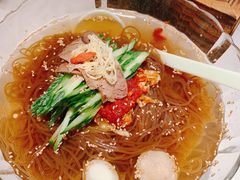 延吉冷面-七八冷面·延边朝鲜族美食(欢乐谷店)