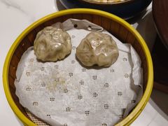 生煎薄皮粉丝包-雅酌园·烟火南京菜(颐和路店)