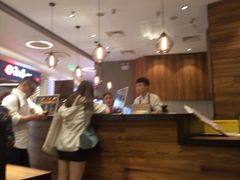 -Awfully Chocolate(来福士广场店)