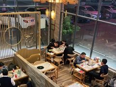 大堂-普宁潮汕牛肉火锅(新香洲店)