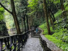 -五泄景区
