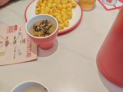 -偏爱炒鸡(老县衙店)