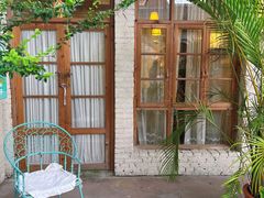 -Jo's Garden