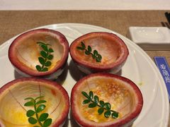 -若蘭慈·无国界素食料理(欢乐海岸店)