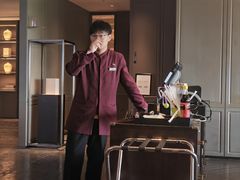 -佘山世茂艾美·御珍轩中餐厅