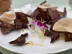 -金翠皇宫粤菜·点心·海鲜(科技园店)