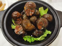 -瑞福园联谊餐室(茂名南路店)