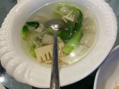 -天厨妙香素食餐厅(清华店)