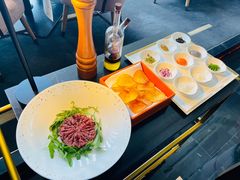 -牛排家(北京长安街英皇集团中心店)