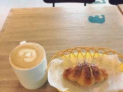 -ZOO COFFEE动物园咖啡(望京锐创店)