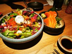 -Hatsune隐泉日式料理(三里屯太古里店)