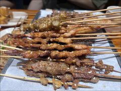 -本色.小马哥烧烤(五一路总店)