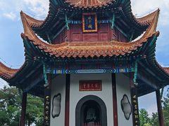 -戏马台景区