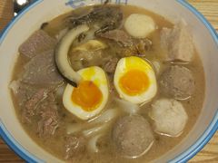 招牌全家福-e+粉店(康王北路店)