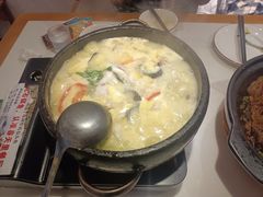 -春天里餐厅(西田城店)