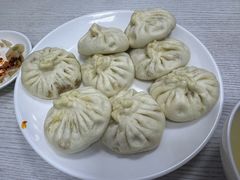 -津门如意包子铺(宾西路店)
