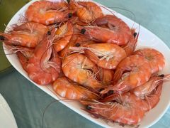 -众味海鲜大排档·活海鲜·潮汕味(南澳店)