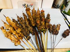 -烤五行·烧烤烤串(石佛营店)