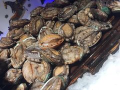 -加餐海鲜自助(宝龙一城店)