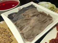 -宽板凳老灶火锅(南礼士路店)