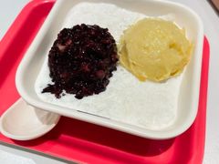 -满记甜品(巴黎春天宝山店)