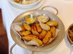 -Steaking·食间牛排(和平店)