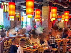 -蜀大侠火锅(春熙路店)