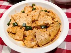 -西贝(吴江路湟普汇店)