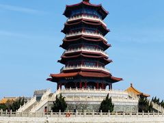 -八仙过海景区