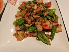-北京西单美爵酒店-融轩中餐厅