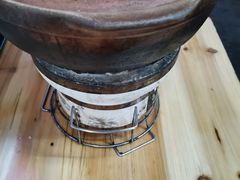 -威邵鸡煲(西华路总店)