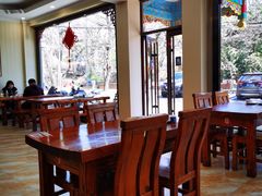 -丽泽山庄·生态怀柔菜·虹鳟鱼(红螺寺店)