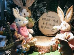 -青咖啡(三坊七巷店)