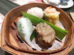 虾佬四兄弟-虾饺妹·粤式手工点心(水荫路店)