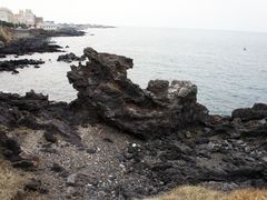 -龙头岩(Dragon Head Rock)