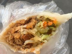 -张果佬年糕卷(科巷店)
