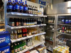 -鑫釜山海鲜烧烤(鑫丰国际店)