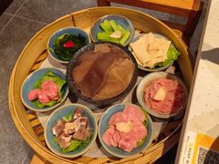 -五星桥原切肥牛火锅(怀德桥店)