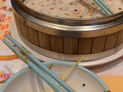-小杨生煎(周浦万达店)