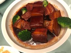 -程新大酒店(常州龙虎塘店)